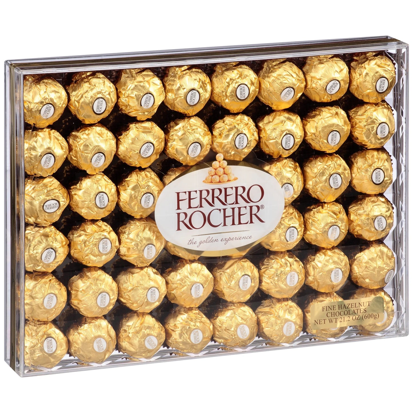 Ferrero Rocher 48ct. Chocolate Box